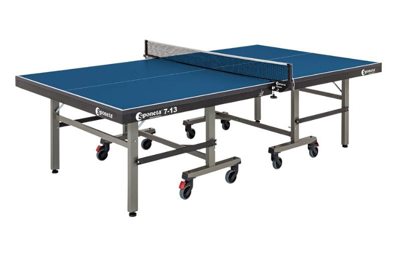 Sponeta Table Tennis Table